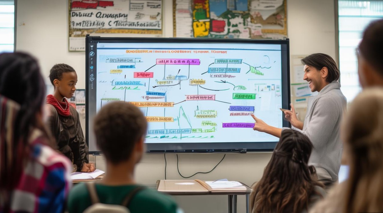 如何高效掌握高中政治知识，轻松学通政治学科？