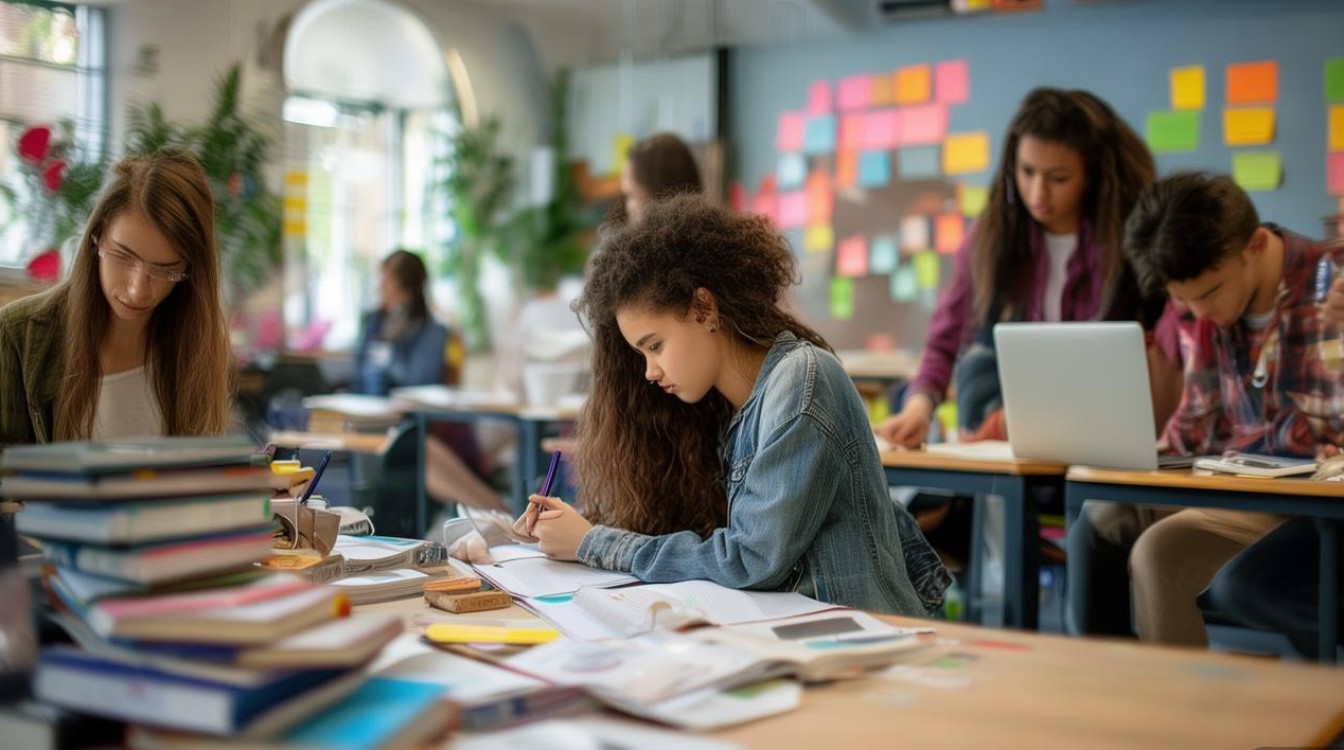 高中生如何高效学习，快速提升成绩，成为真正的学霸？