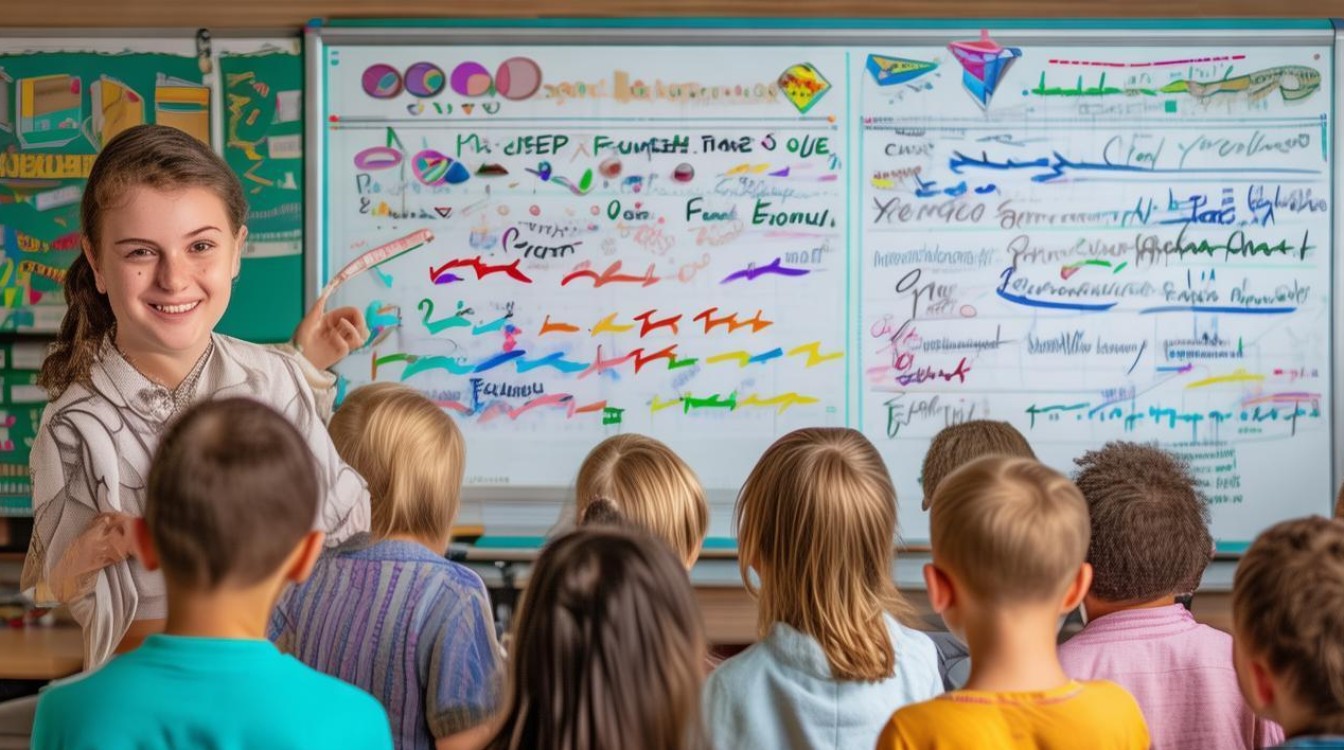 小学数学公式查找技巧，孩子学习效率提升的关键方法揭秘？