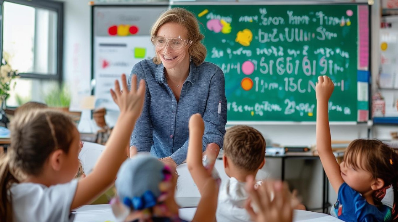 如何有效辅导小学生数学，提升学习兴趣与成绩？