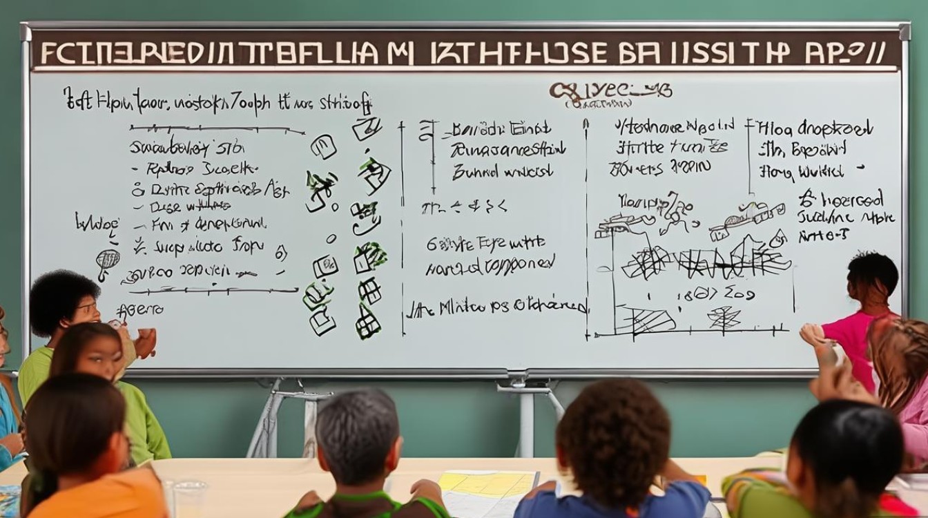 如何撰写一篇高质量的小学数学论文，选题、结构、方法与技巧全解析？