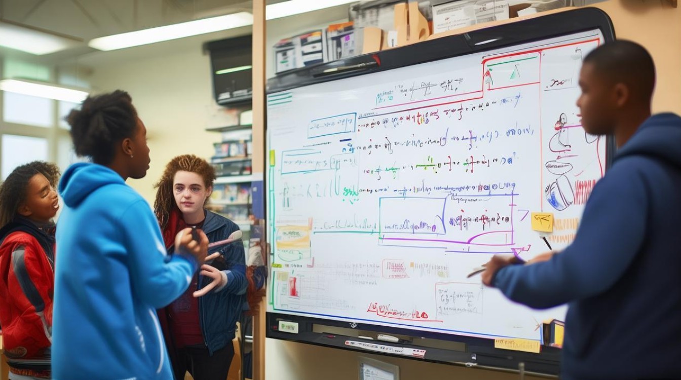 如何高效掌握高中数学学习方法，突破学习瓶颈？