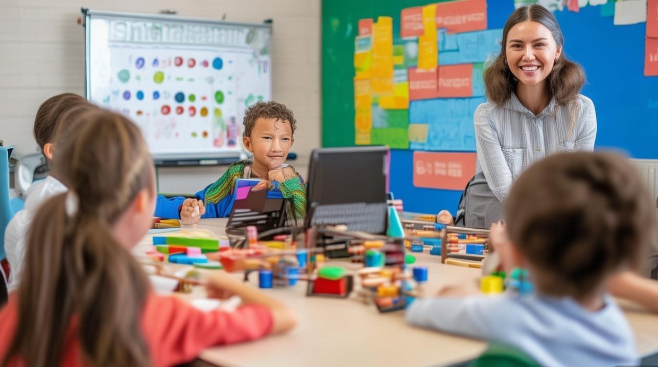 如何有效辅导小学数学，提升孩子学习兴趣与成绩？