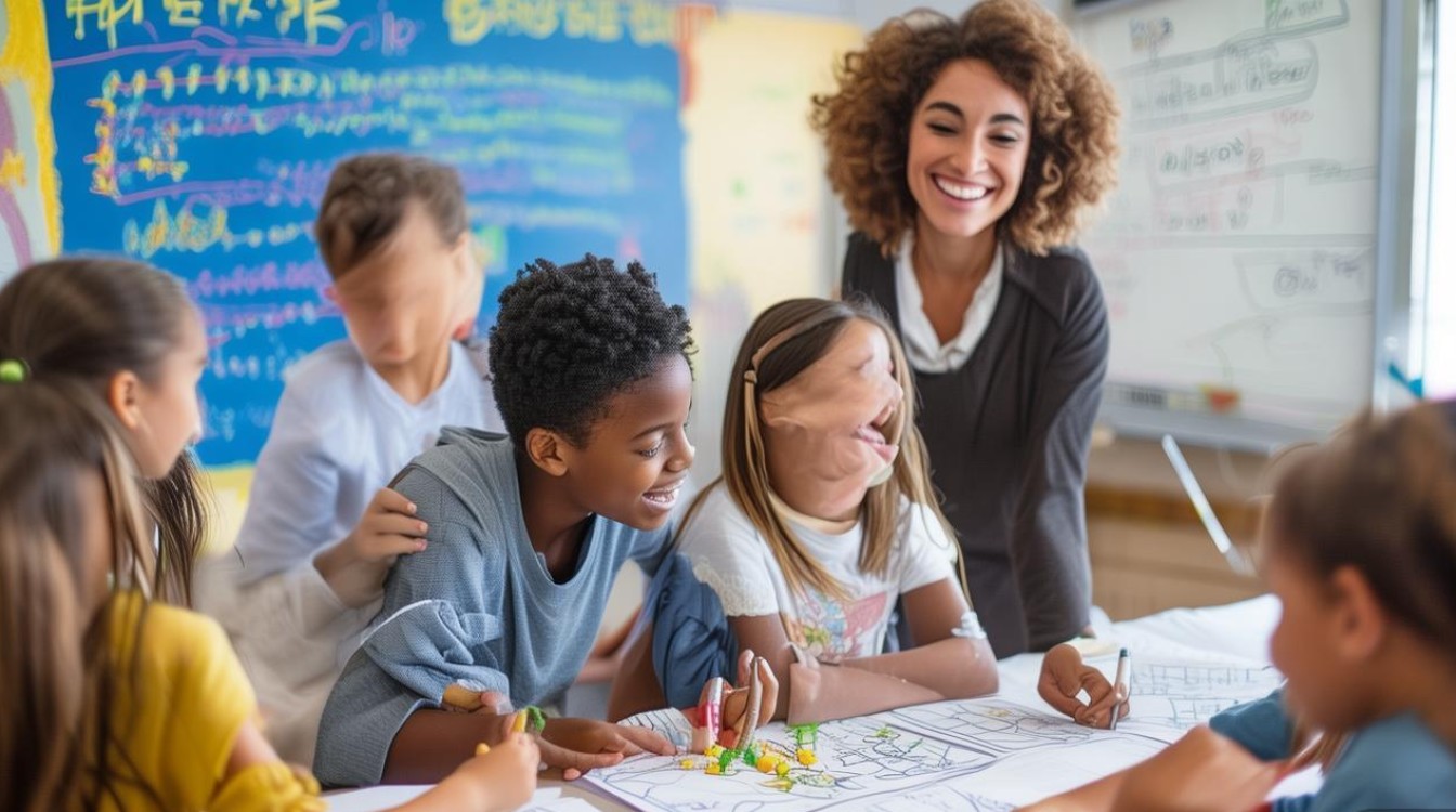 如何有效提升小学数学成绩,针对差生有哪些针对性补课策略?
