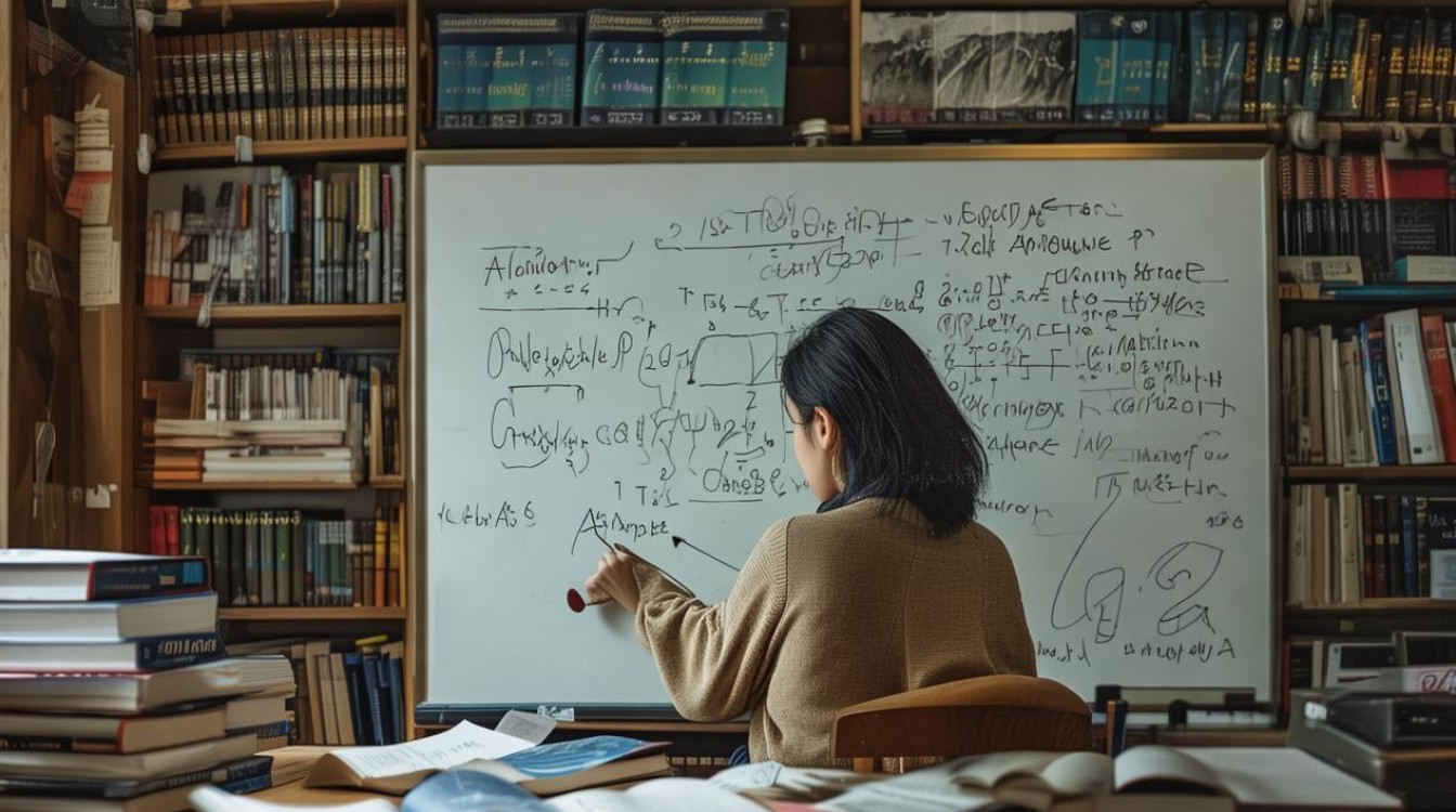 高中数学老师考研需要考哪些科目？