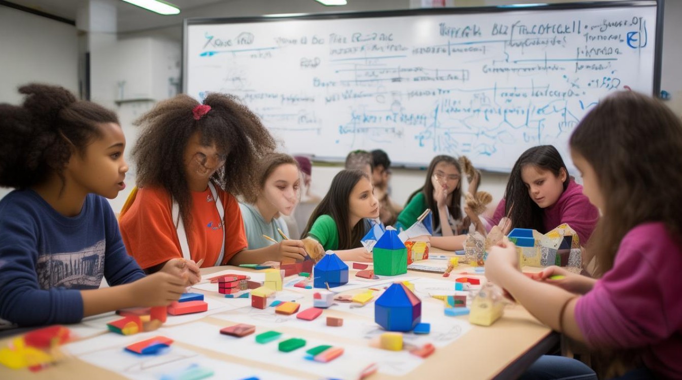 高中生立体图形知识学习有哪些高效方法与技巧？