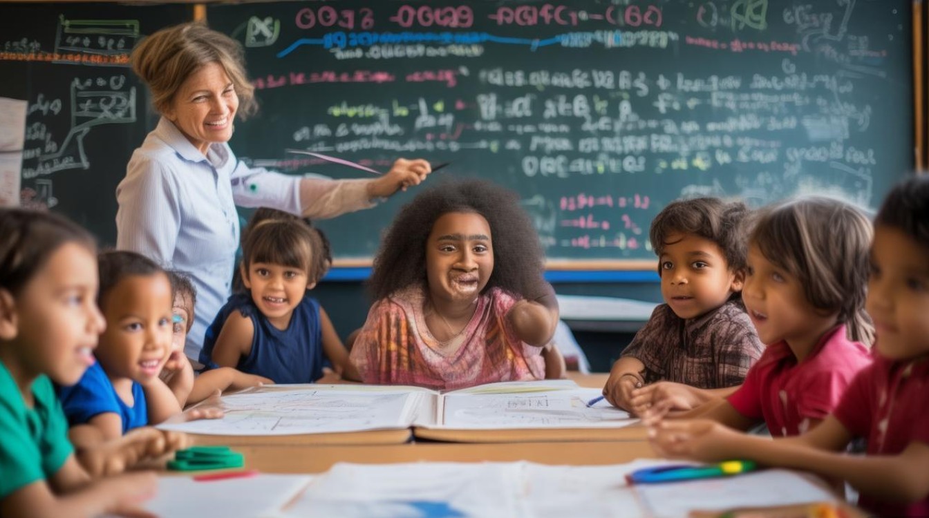 如何高效掌握小学数学概念，轻松实现快速学习？