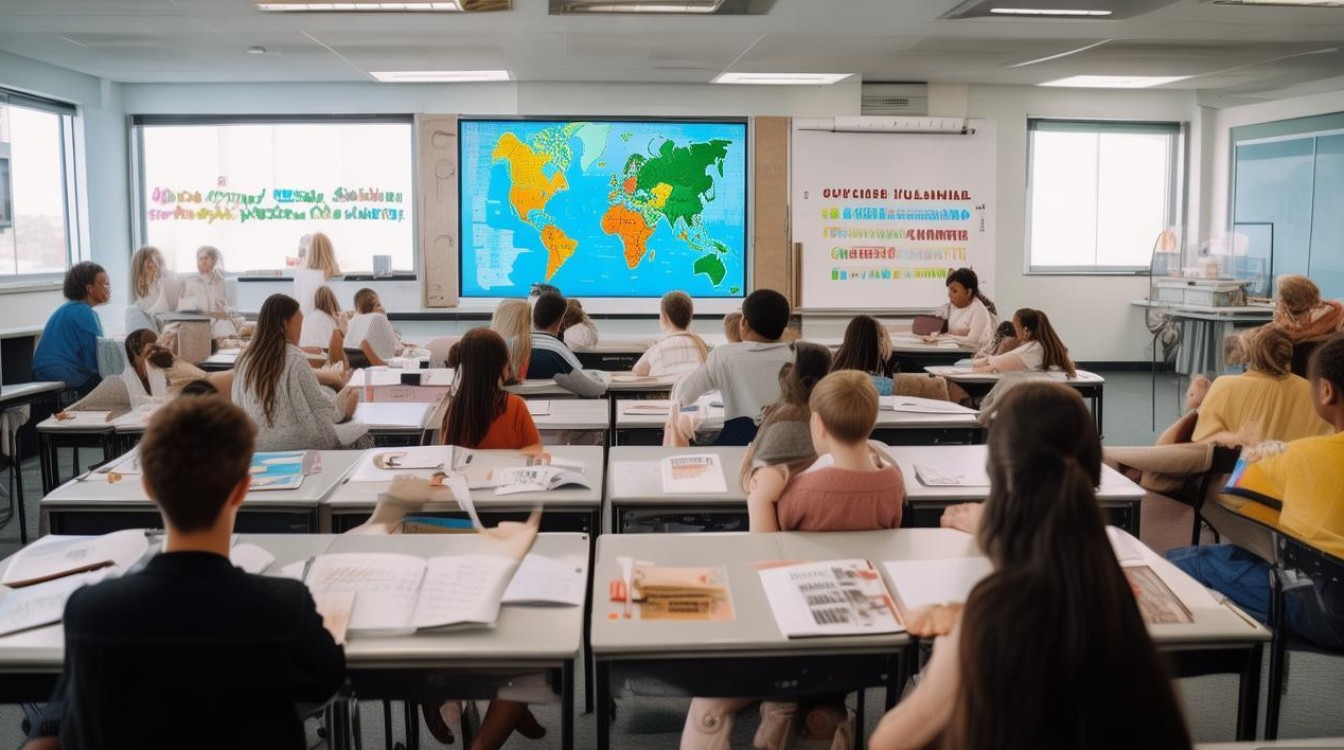 文化课怎么学高中知识