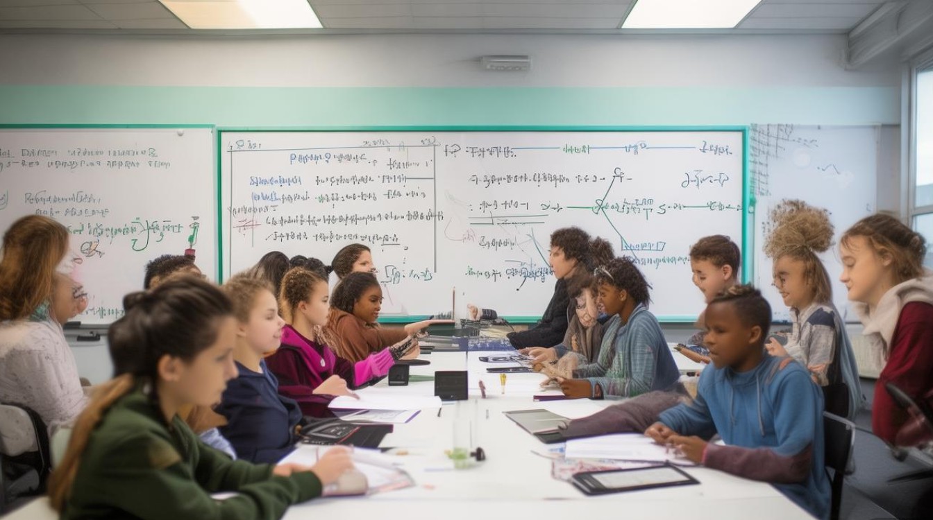 国际学校高中数学学习攻略，有哪些高效方法与技巧？