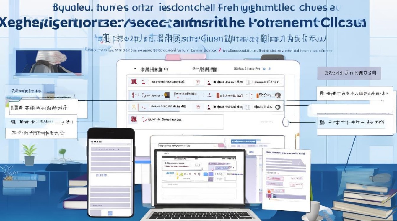 学而思高中网课报名流程详解，有哪些途径和注意事项？