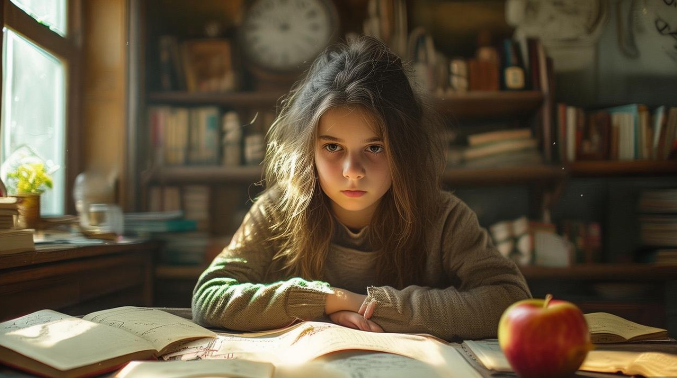 高中阶段遇到难题，掌握高效学习方法的关键在哪里？