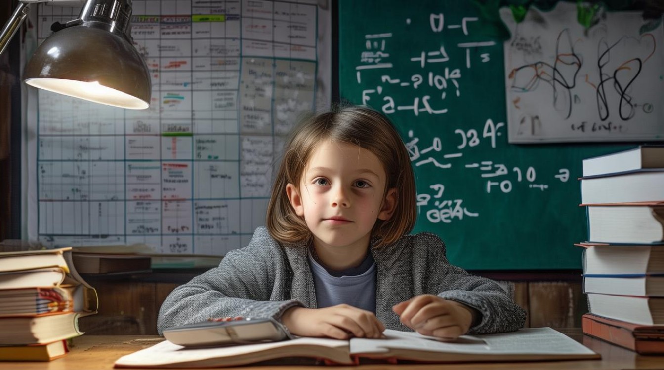 小学数学考试分数低，如何高效提升成绩策略详解？