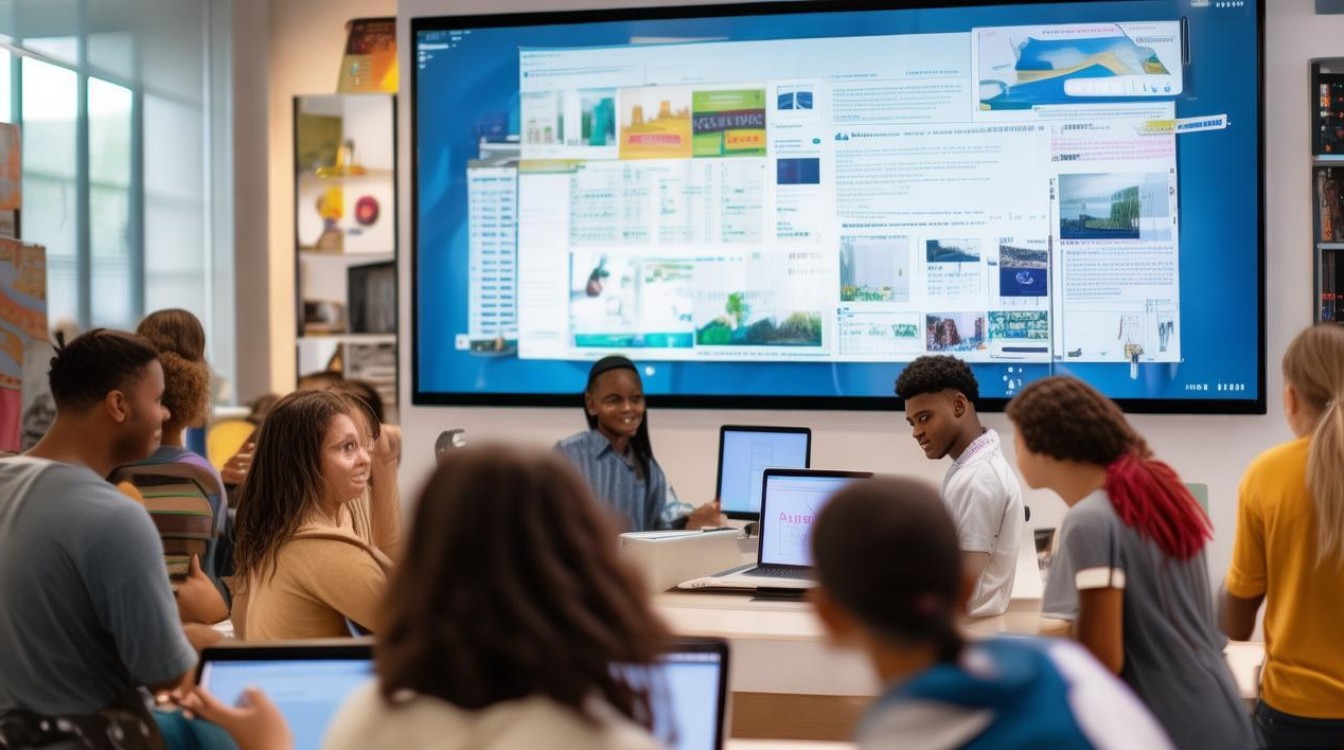 如何高效掌握高中信息技术基础？实用学习方法大揭秘！