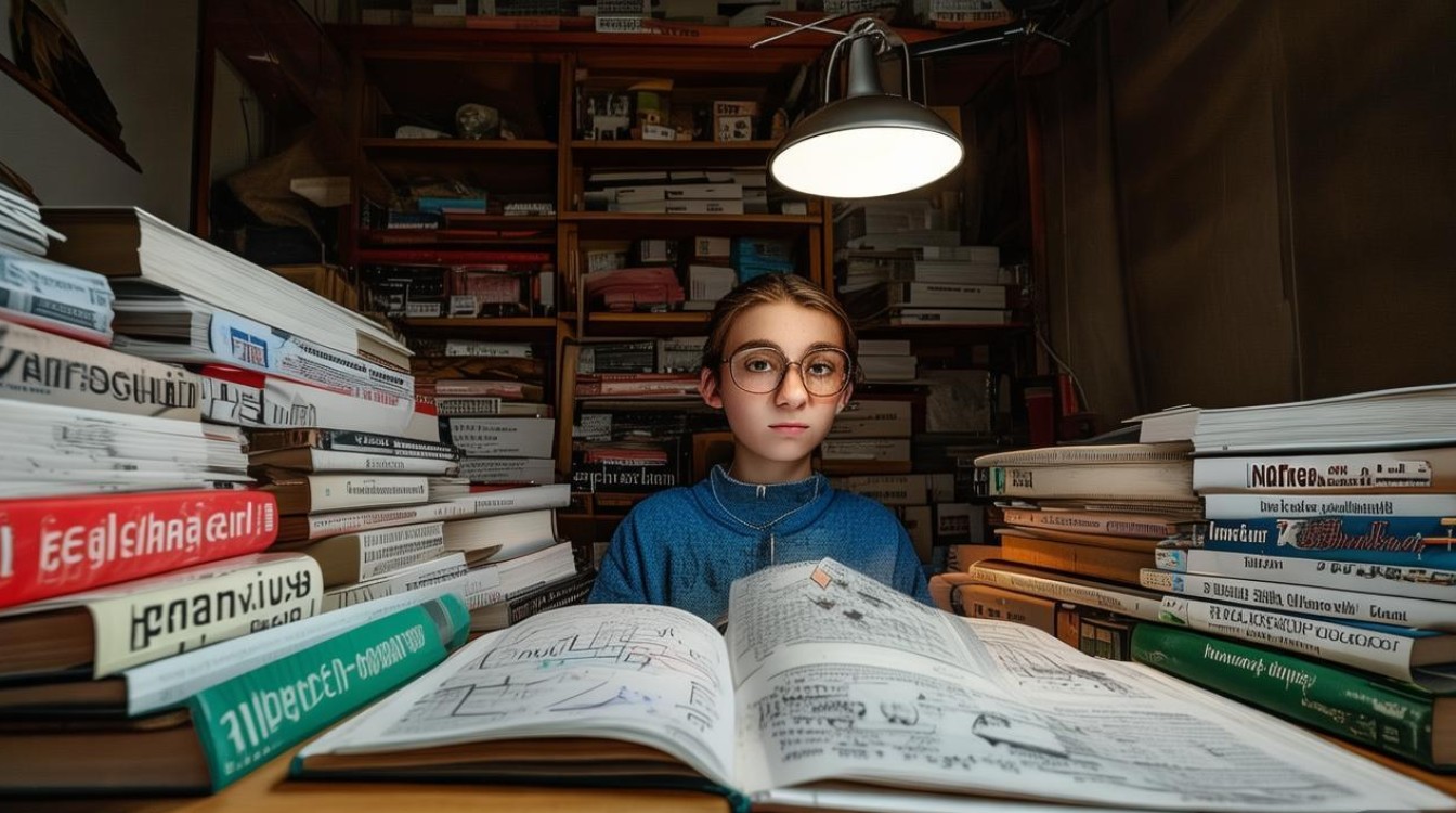 高中数学竞赛必备参考书推荐，如何挑选最适合的书籍？