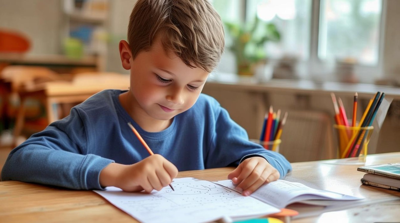 小学生数学毕业题怎么做？