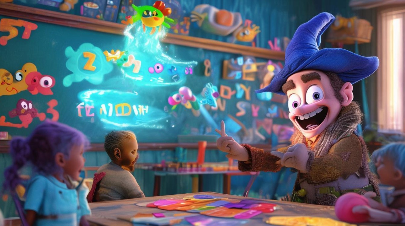 如何生动有趣地讲解小学数学课文，激发孩子学习兴趣？