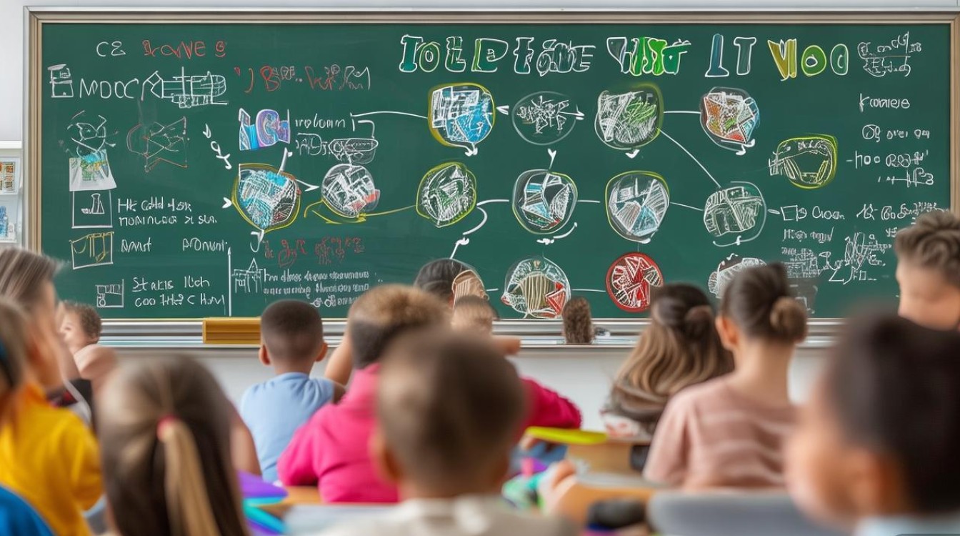 如何有效归纳小学数学知识点，让学习更高效？