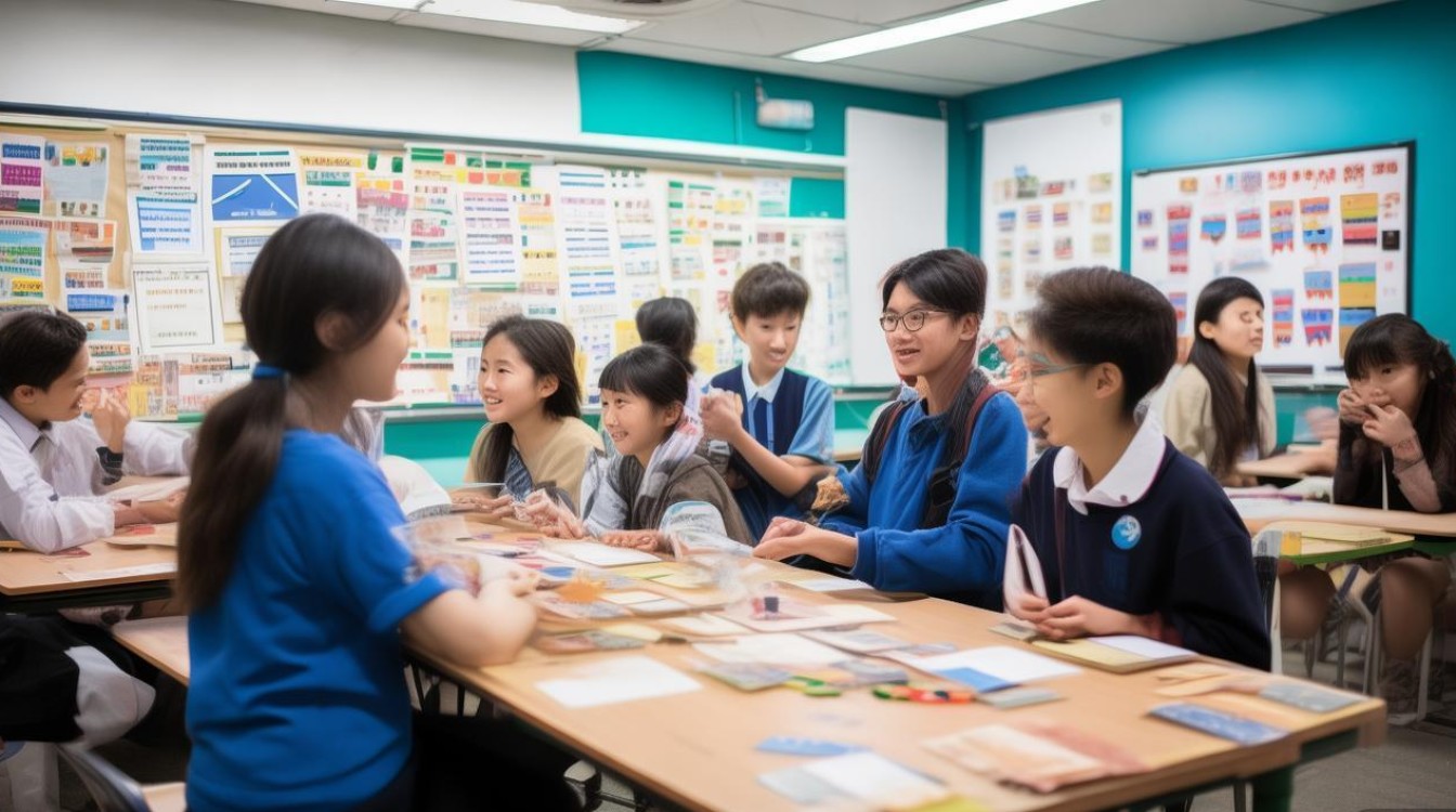 高中生如何有效提高英语学习兴趣和效率？破解英语学习难题！