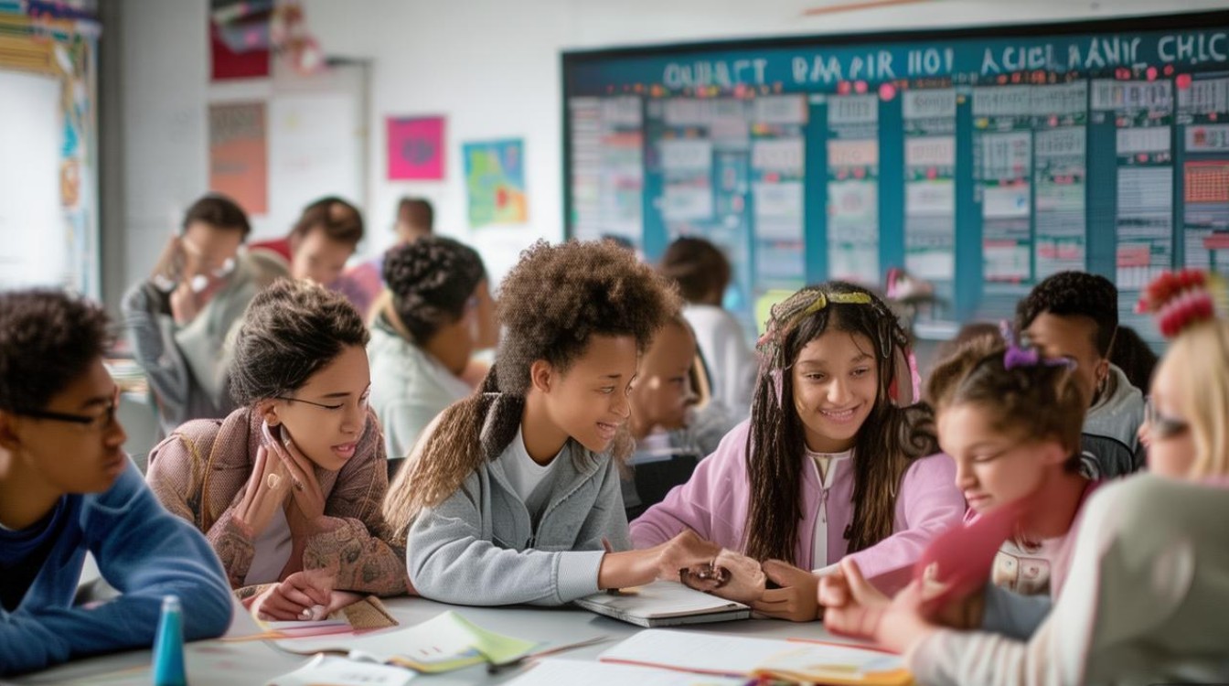 高中三年孩子如何高效学习，平衡学业与成长？