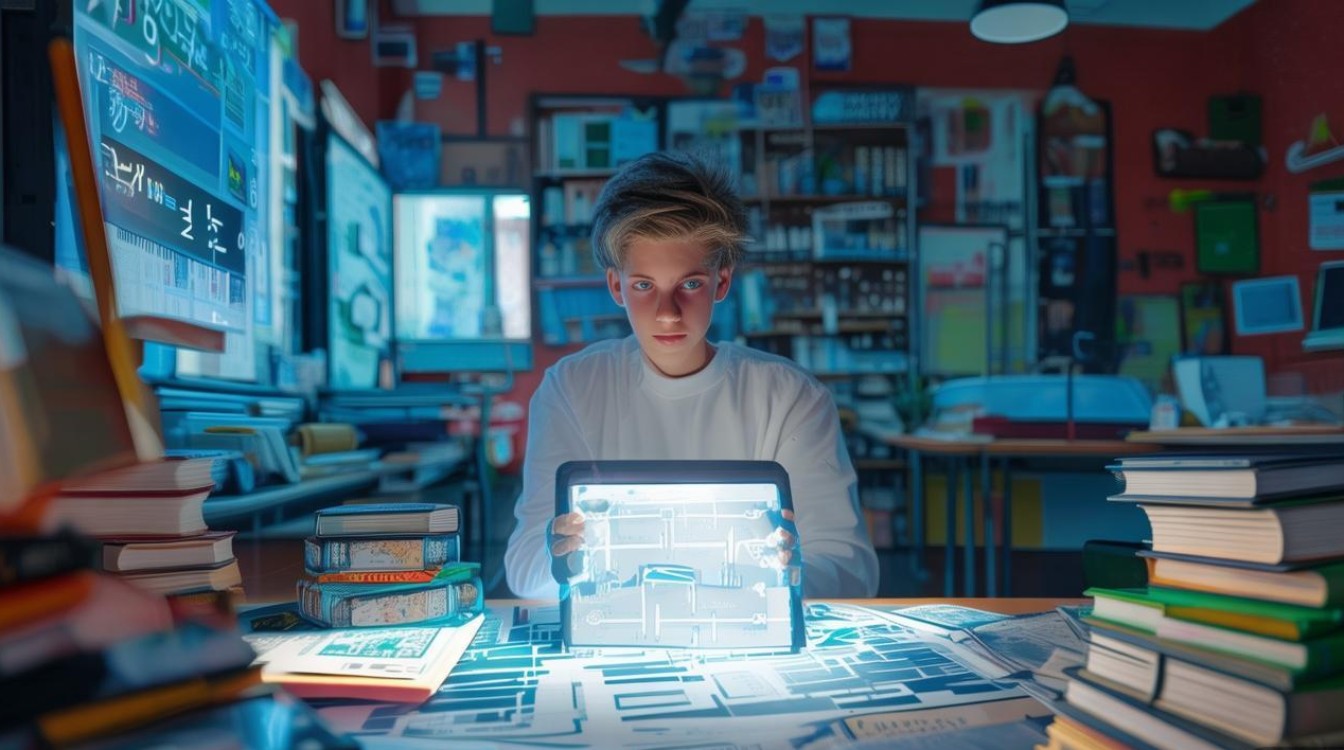 高中生如何高效掌握高中数学学习技巧与策略？