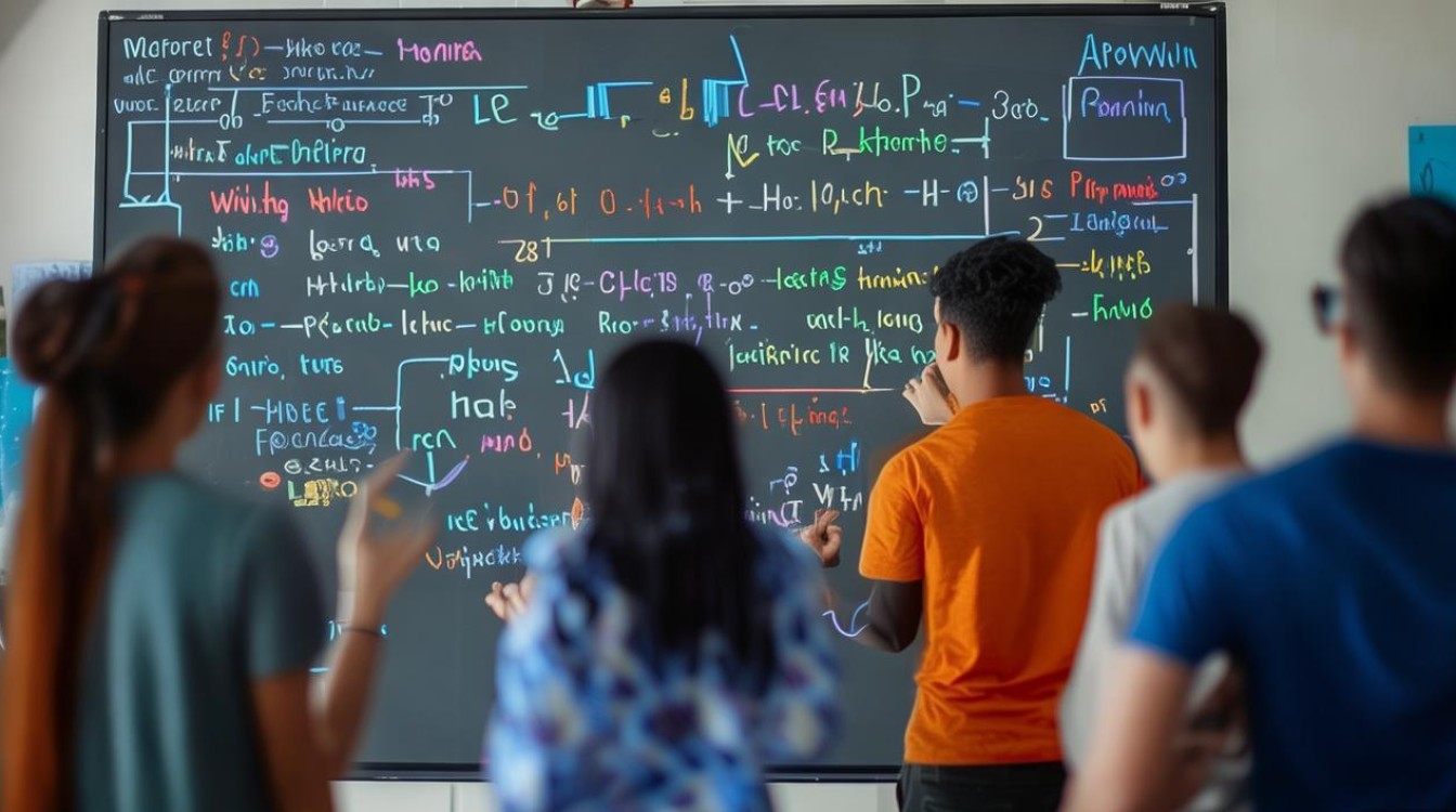 高中化学如何高效学习？有哪些题目类型最易掌握？