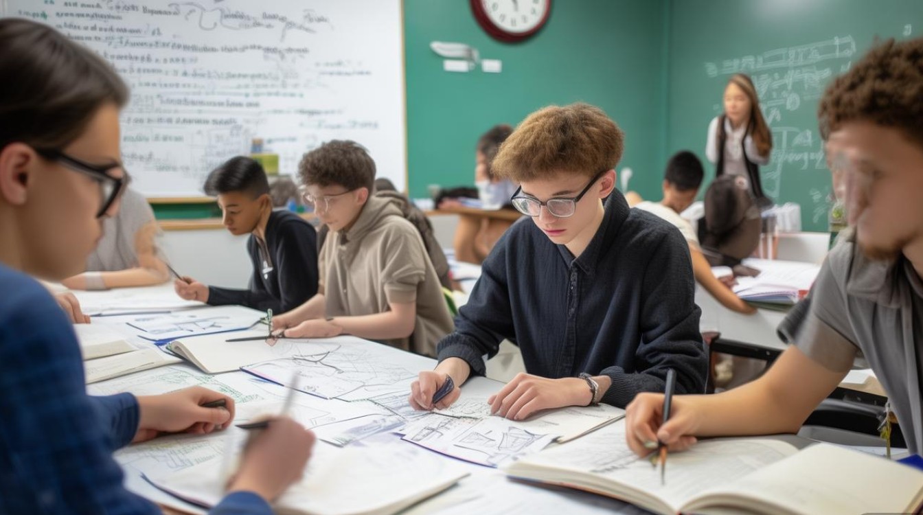 数学高中怎么学？高三学生如何高效备战高考数学？