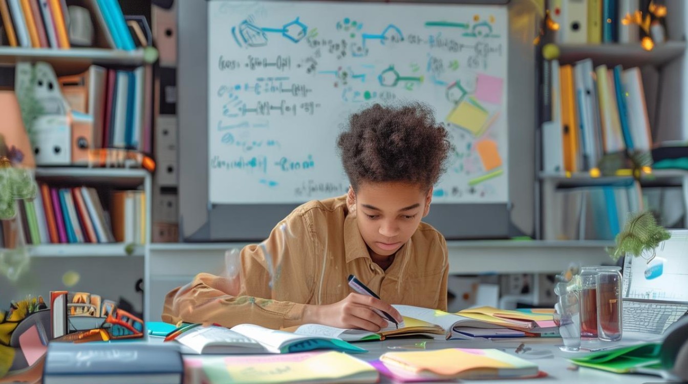 高中化学学习，如何高效掌握核心重点知识技巧揭秘？