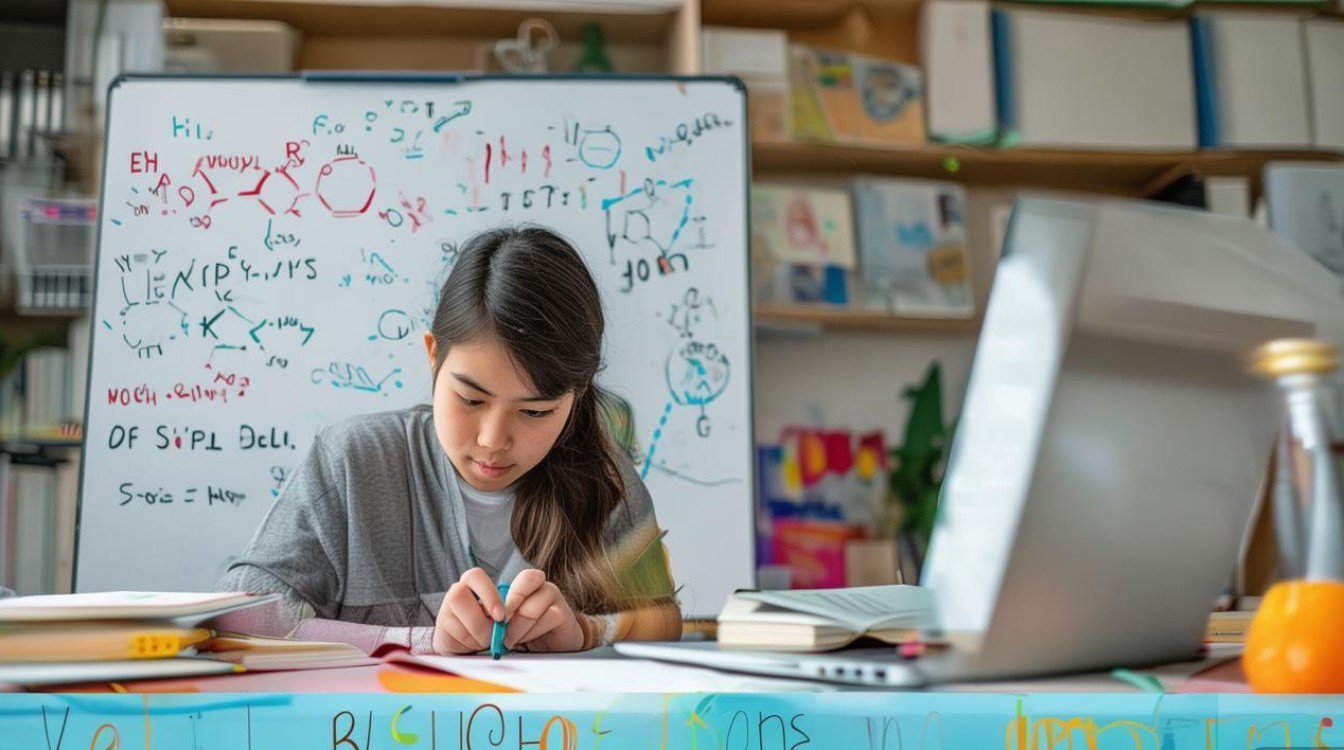 高中化学学习,如何高效掌握核心重点知识技巧揭秘?