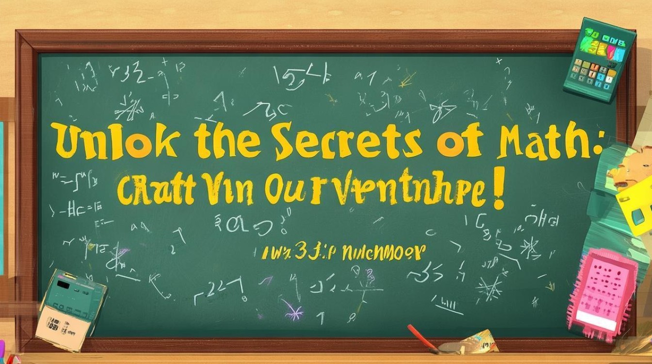 如何撰写一篇吸引人的小学数学征稿启事标题？