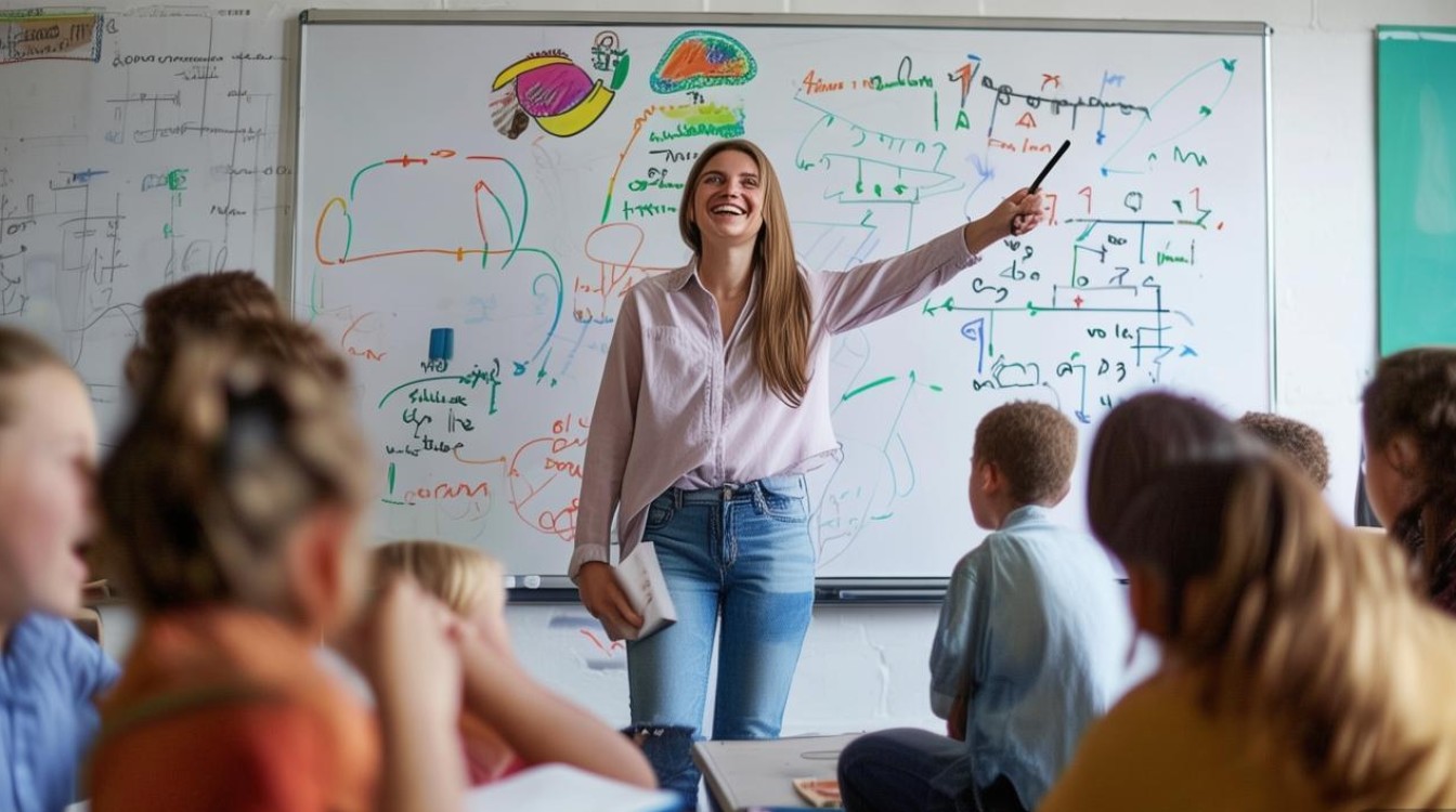 如何巧妙讲解小学数学问题，提升学生理解和兴趣？