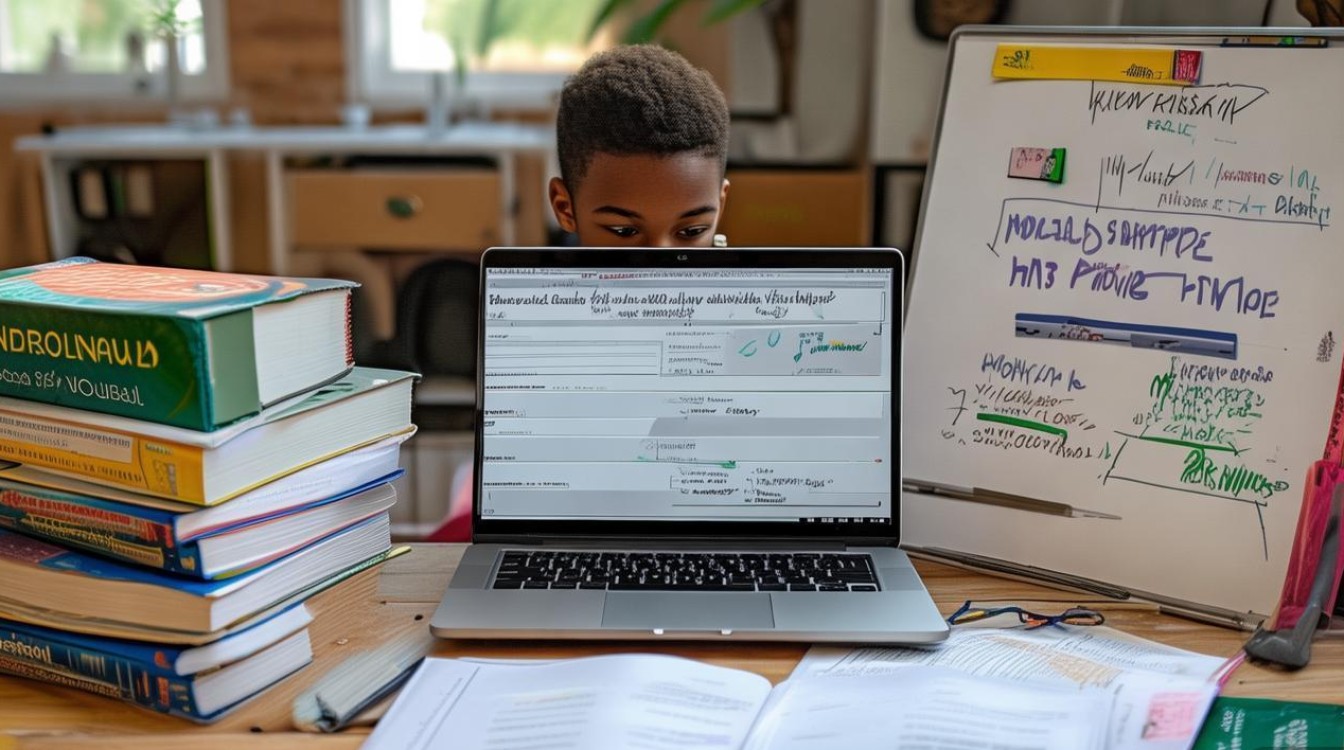 高中英语必修二学习攻略，如何高效掌握语法与词汇？