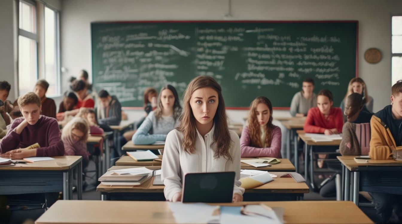 高中生学习状况持续下滑，如何有效应对和改善学习方法？