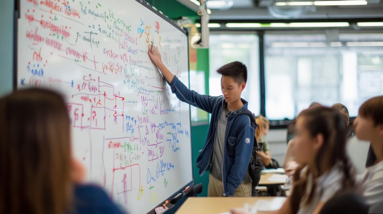 沈阳高中生如何高效掌握高中数学学习方法与技巧？