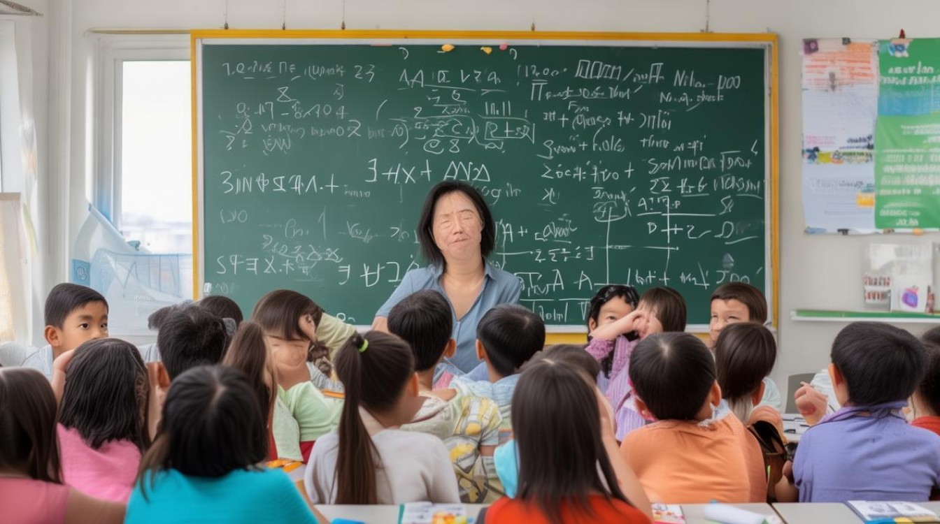 小学生数学成绩下滑，如何有效补习提升成绩技巧？