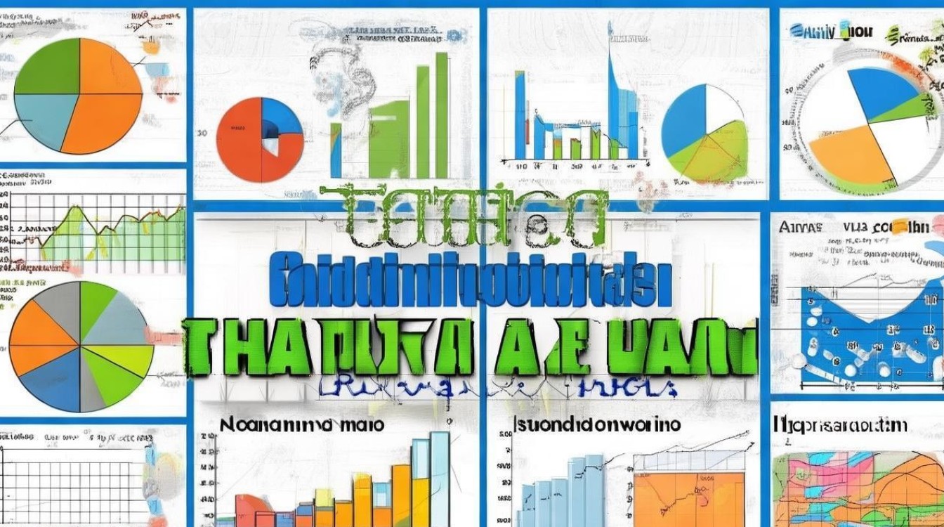 高中数学统计类型有哪些？知识点全解析