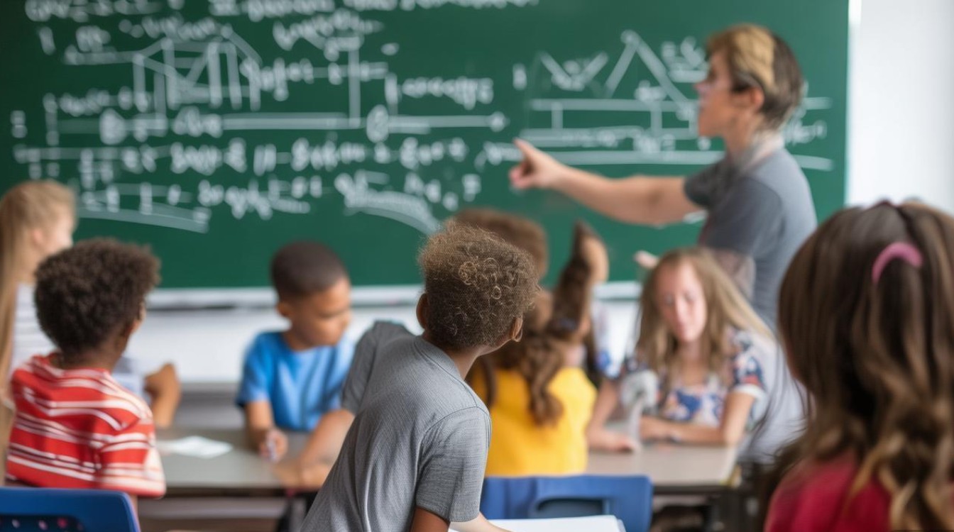 小学数学基础薄弱，初中如何高效快速提升数学成绩？