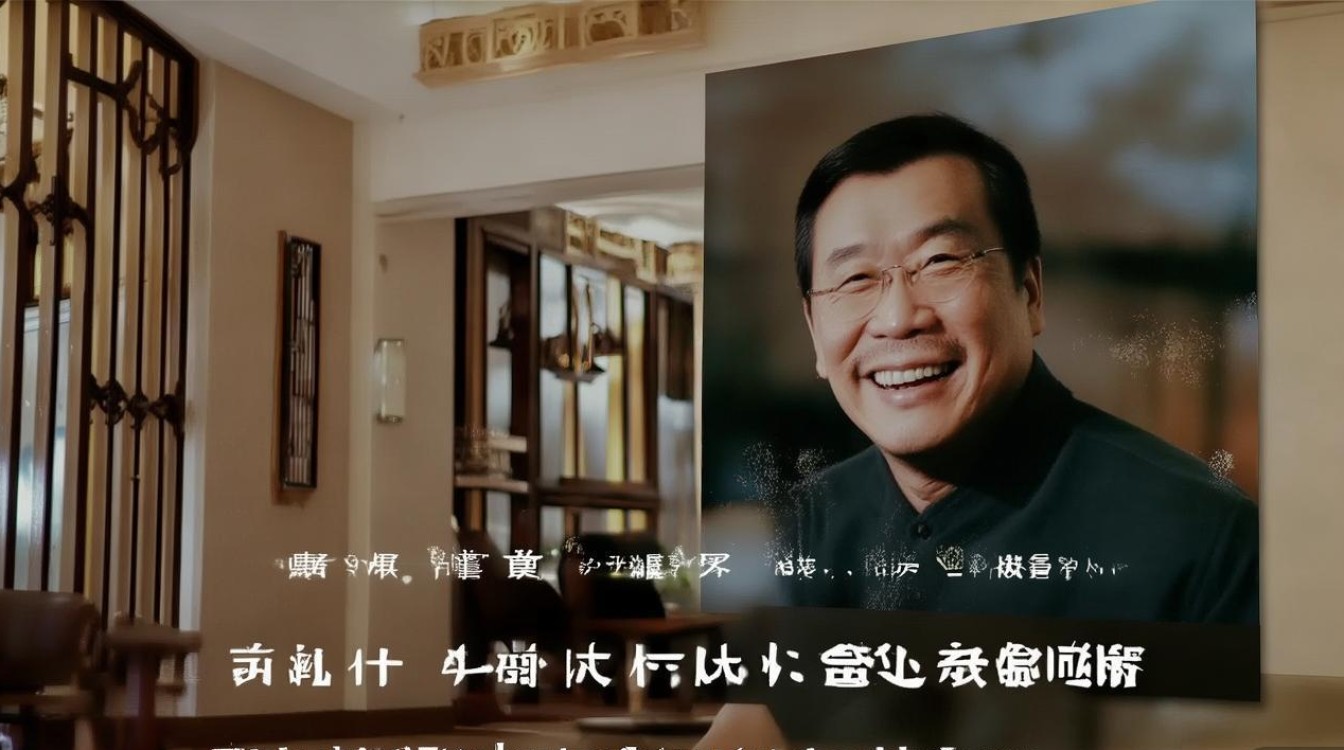 杭州知名主持人谷勇华逝世，生命如歌遗憾落幕