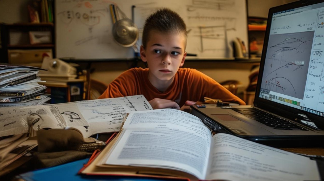 高中物理起步阶段怎么学