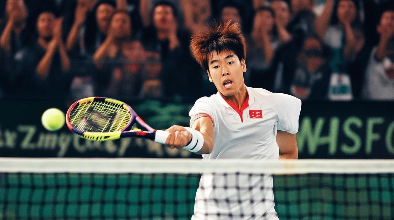 05后小将陈俊菘逆袭，以3比2淘汰日本名将张本智和