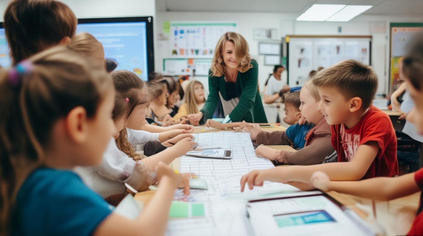 双减政策下，小学数学学习模式有何创新？如何高效提升数学能力？