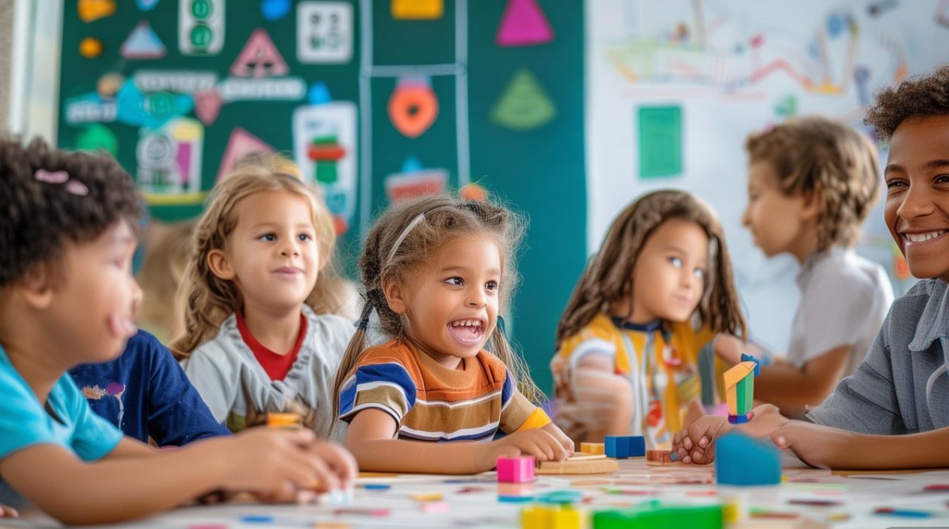 如何从小培养数学兴趣，让小学数学学习更高效？