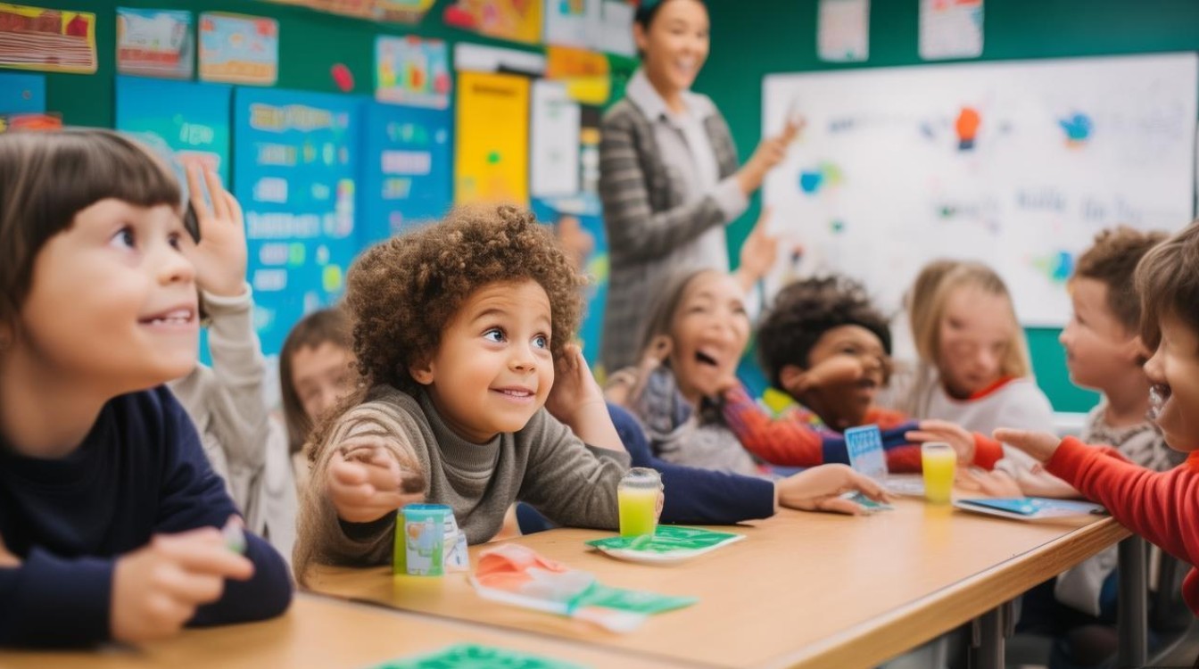如何有效激发小学生对数学的兴趣，让他们爱上学习数学的方法探讨？