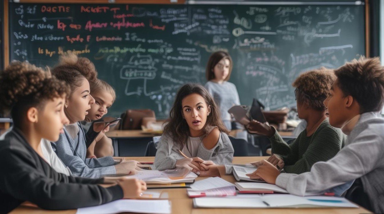 高中生如何高效掌握高中政治，破解学习难题？