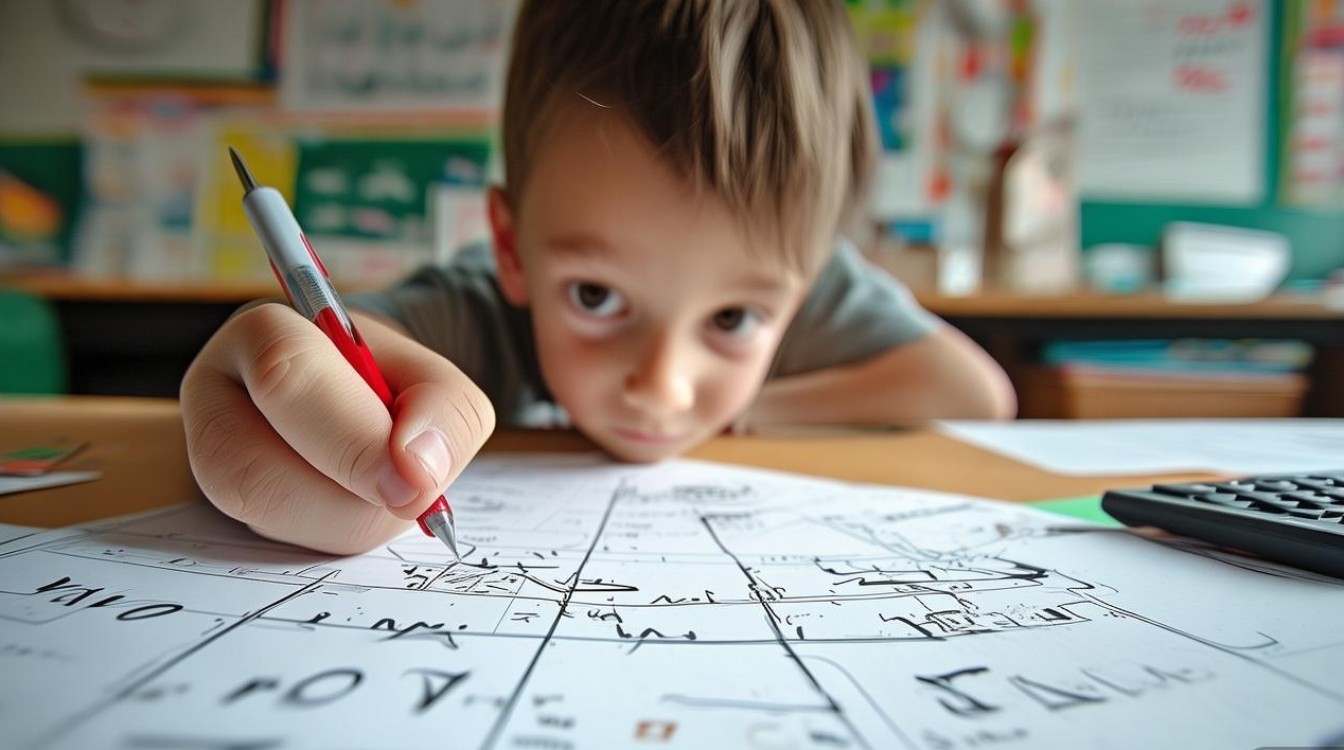 小学数学抄错后，如何有效改正并避免再次发生？补救措施全解析！
