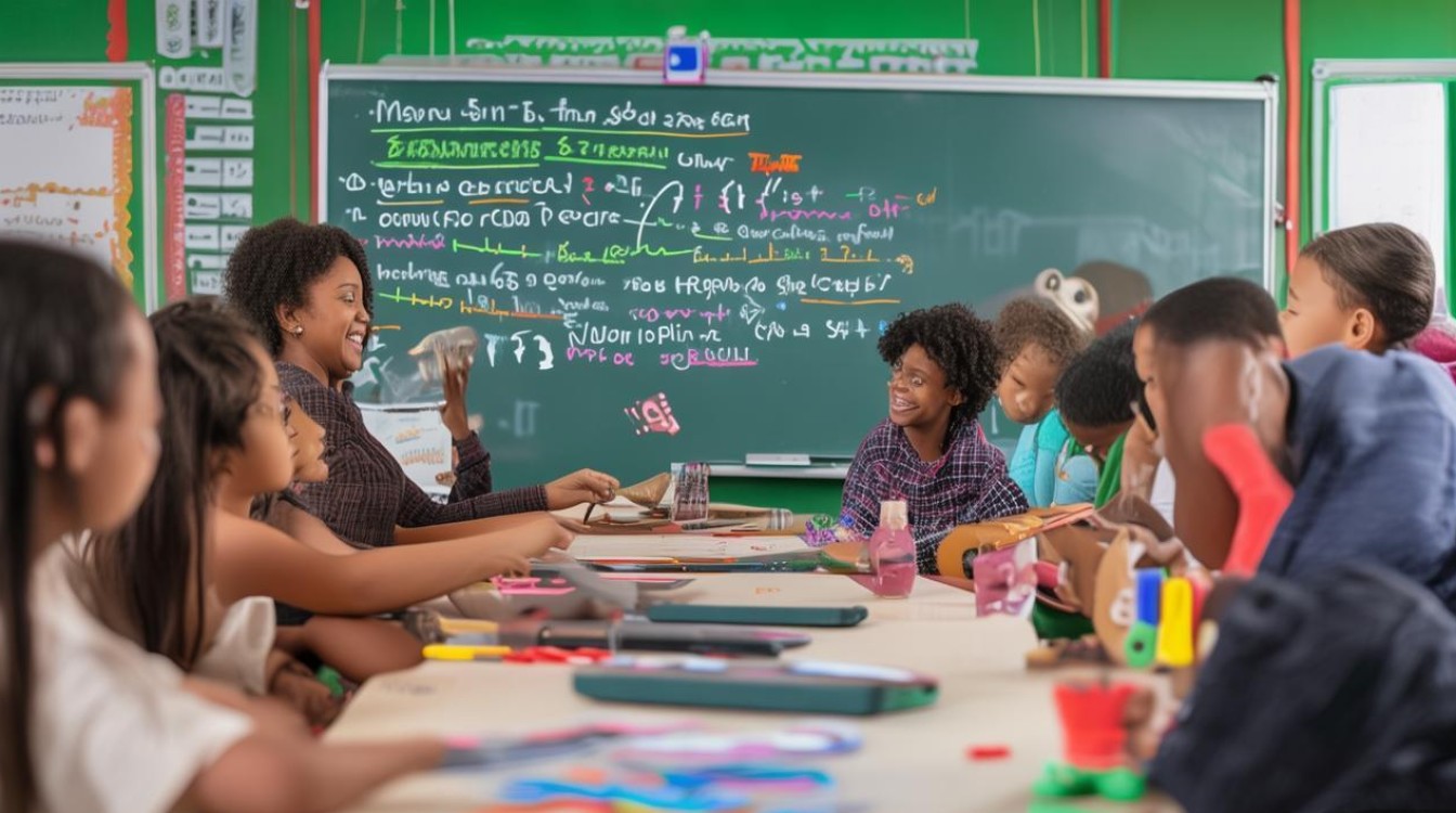 如何有效提升小学数学成绩，破解数学差班级难题？