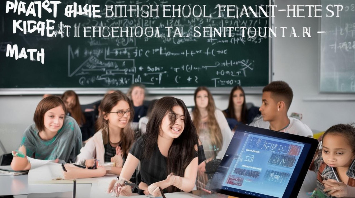 如何高效速记高中数学，掌握最快学习技巧？