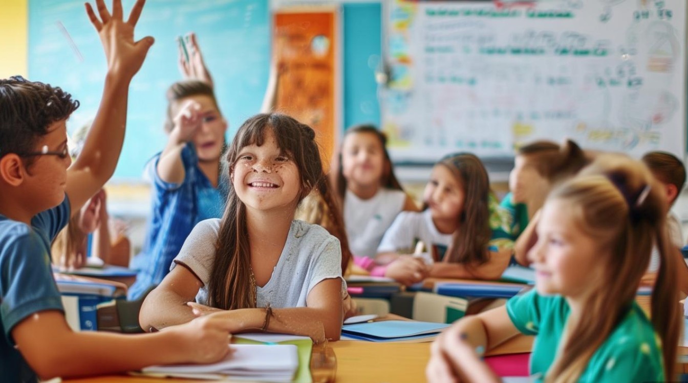 暑假小学生如何高效学数学，提升成绩有妙招？