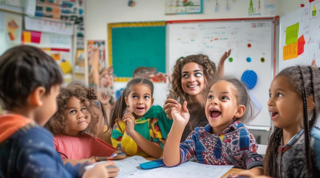 如何巧妙激发小学生对数学学习的热情与兴趣？