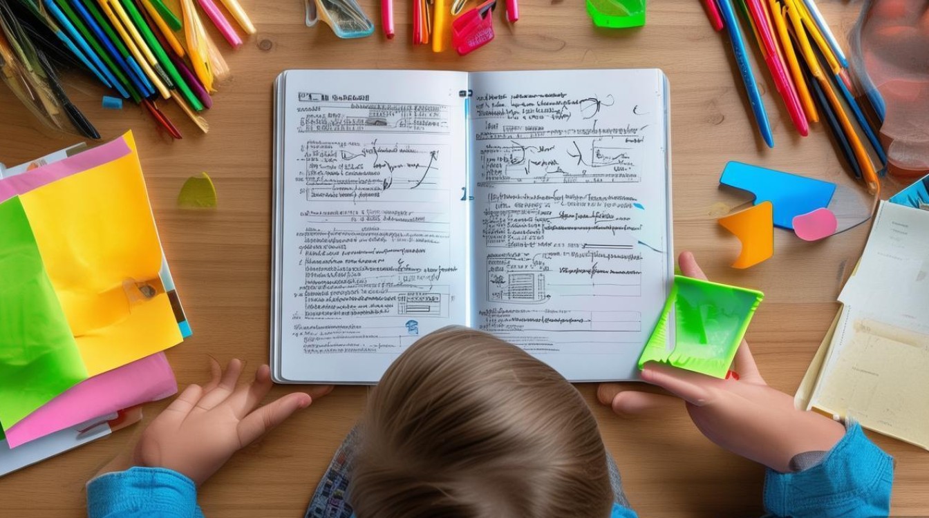 小学数学书72页内容繁多，如何高效阅读并掌握知识点？