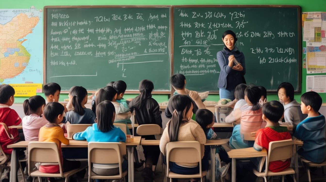 山东小学数学难题频出，家长孩子如何有效应对？